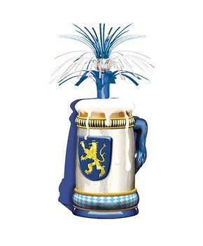 Oktoberfest Centerpiece