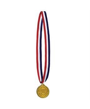 WINNER MEDAL W RIBBON