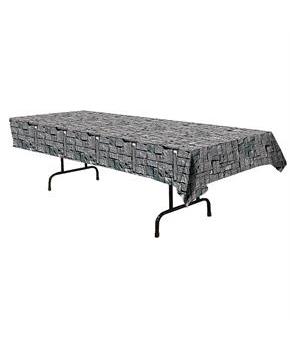 Stone Wall Tablecover