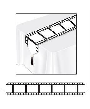 FILMSTRIP TABLERUNNR 11INx 6FT