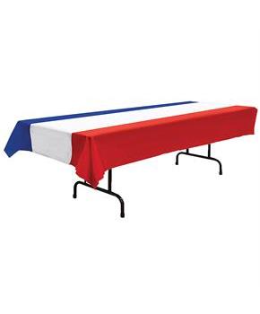 Patriotic Tablecover