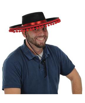 Spanish Hat