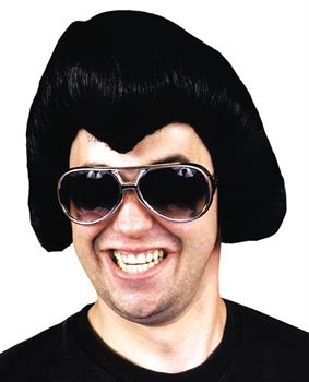 Rock Star Wig