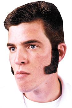 Sideburns