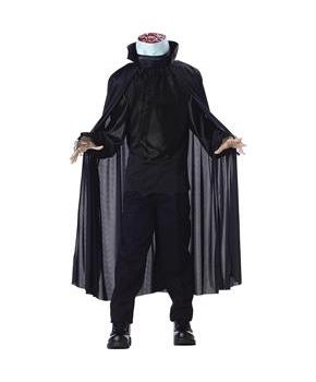 Headless Horseman Child Costume