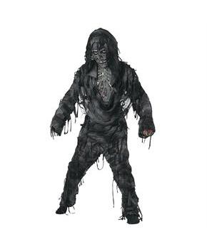 Boy's Zombie Costume