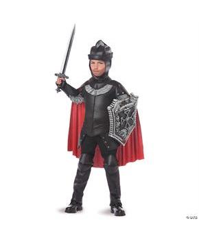 Boy's Knight Costume