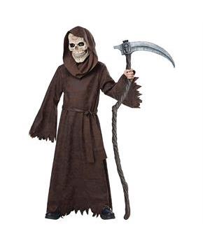Boys Ancient Reaper Costume