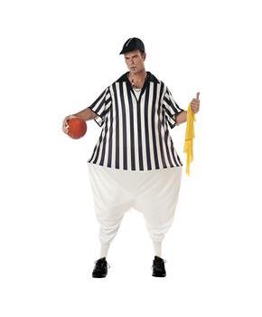 Adult Referee Costume