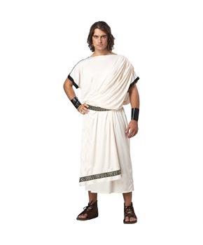 Toga Classic Adult Costume