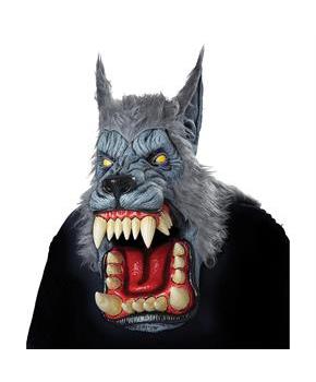 Lunar Psycho Mask