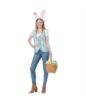 Easter Vest Kit Woman