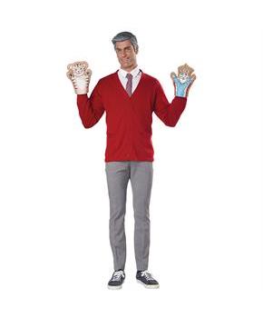 BE MY NEIGHBOR KIT ADULT