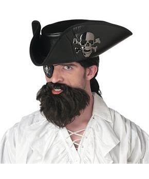 Captain Beard