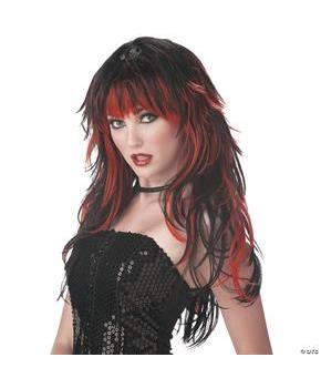 Tempting Tresses Wig