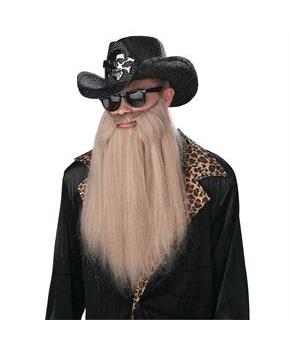 Long Beard