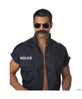 The Man Moustache