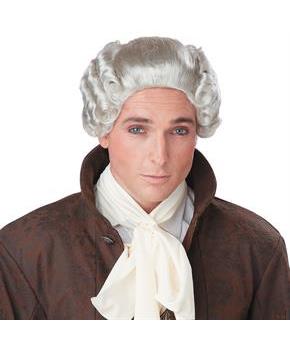 Colonial Wig