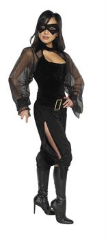 Sexy Zorro Costume - CostumePub.com