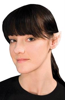 Space Ear Tips