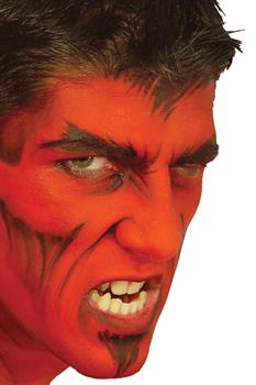 EZ Makeup Devil Kit