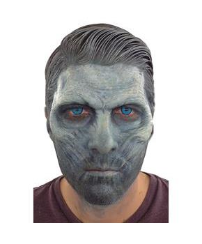 Ice King 1/2 Face Foam Latex