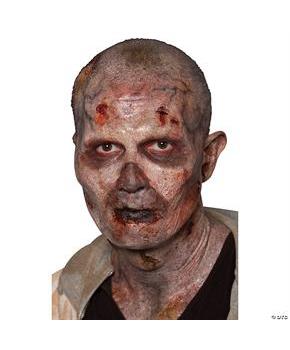 Stage 2 Zombie - Foam Prosthet