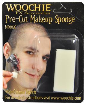 Woochie Makeup Sponge