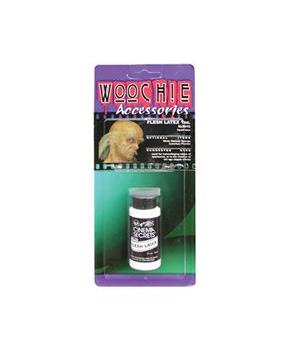 Woochie Flesh Latex
