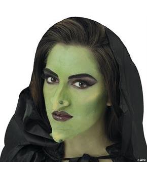 Woochie Witch Nose and Chin Set