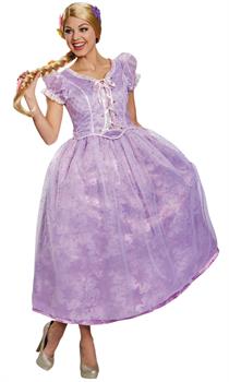 RAPUNZEL ULTRA AD Costume