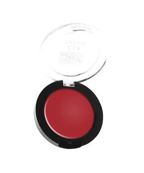 Long Lasting Lip Cream Raspberry