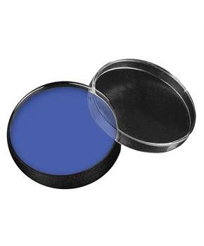 Color Cup Carded Blue