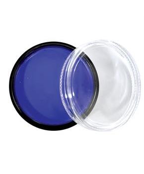 Mask Cover 1 Oz Blue