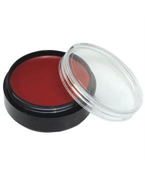 Mask Cover 1 Oz Red