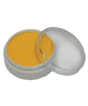 Mask Cover 1 Oz Yellow