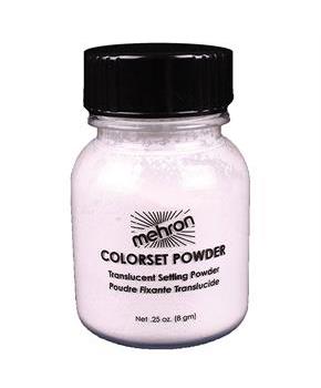 Color set Powder Qtr Oz