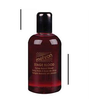 Blood Stage 4 1/2 Oz