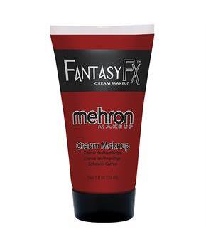 Fantasy Fx M U Burgundy 1Oz