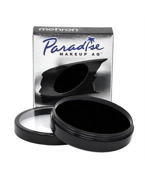 Paradise Pro Black