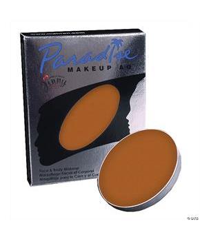 Paradise Palet Refil Light Brown