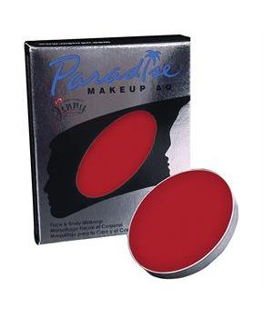 Paradise Palet Refill Red