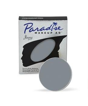Paradise Palet Refill Silver