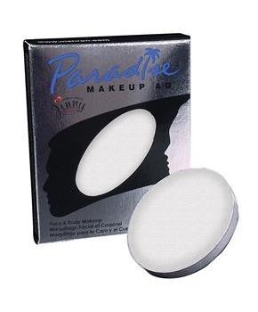 Paradise Palet Refill White