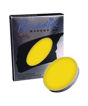 Paradise Palet Refill Yellow