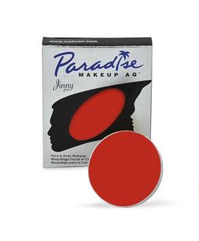 Paradise Beach Berry Single Re