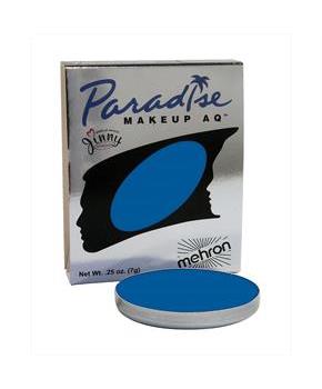 Paradise Lagoon Blue Single Re
