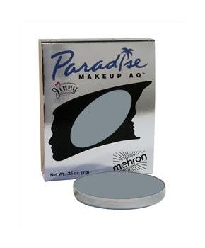 Paradise Storm Cloud Single Re