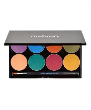 Paradise Nuance Palette