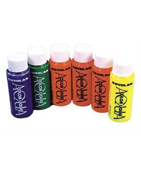 Day Glow Liquid Makeup